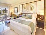 Luxury Quadruple room