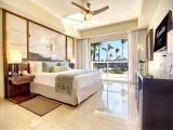 2 Bedrooms Presidential Jacuzzi Diamond Club Luxury Suite