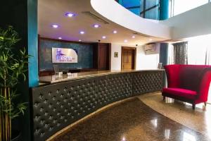 The City Inn Hotel & Casino, Santo Domingo