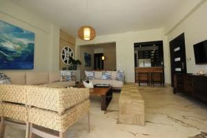 Blue JackTar Mini-hotel, Puerto Plata
