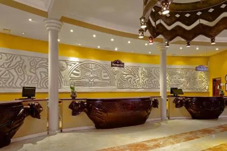 Iberostar Costa Dorada