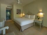 Premium Double room with Tropical View
