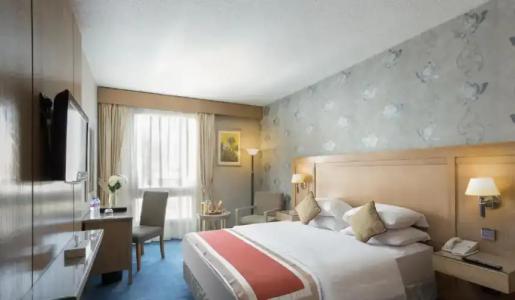 Le Passage Cairo & Casino - 122