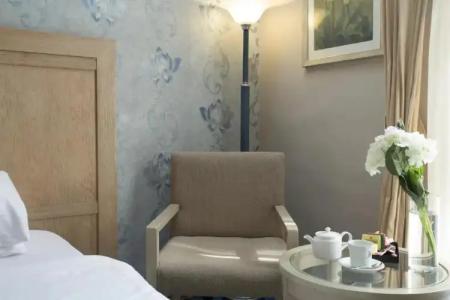 Le Passage Cairo & Casino - 103