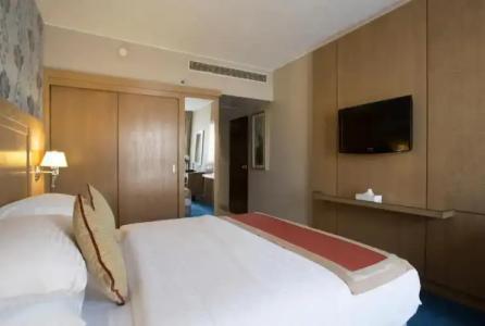 Le Passage Cairo & Casino - 120