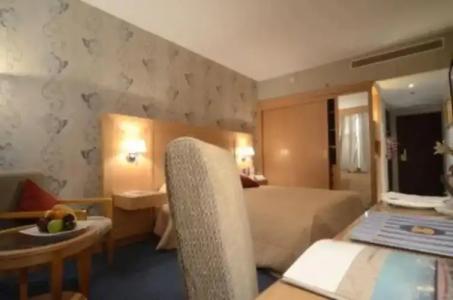 Le Passage Cairo & Casino - 106