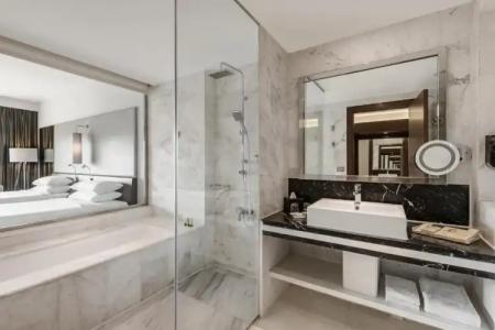 Dusit Thani LakeView Cairo - 112