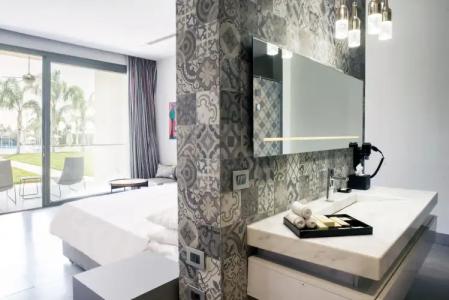 Dusit Thani LakeView Cairo - 110