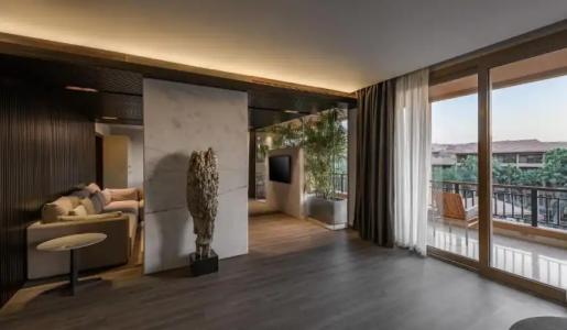 Dusit Thani LakeView Cairo - 118