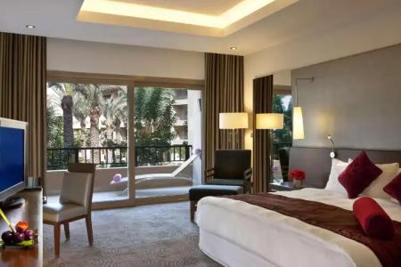 Dusit Thani LakeView Cairo - 102