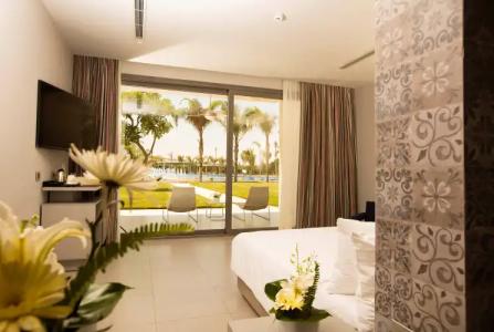 Dusit Thani LakeView Cairo - 109