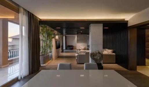 Dusit Thani LakeView Cairo - 121