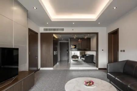 Dusit Thani LakeView Cairo - 126