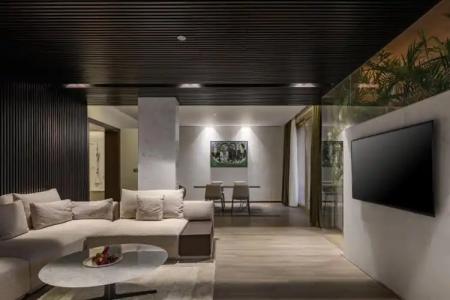 Dusit Thani LakeView Cairo - 120