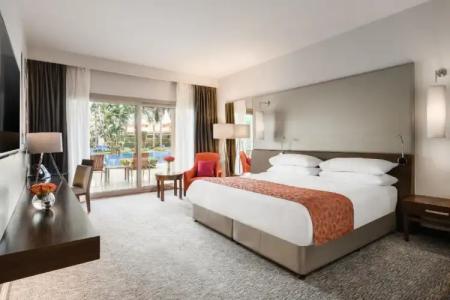 Dusit Thani LakeView Cairo - 106