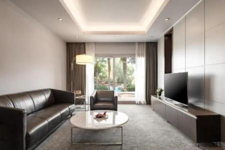 Dusit Thani LakeView Cairo - 125