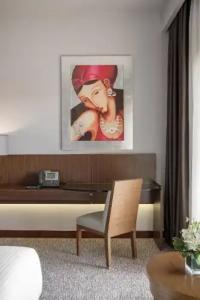 Dusit Thani LakeView Cairo - 117