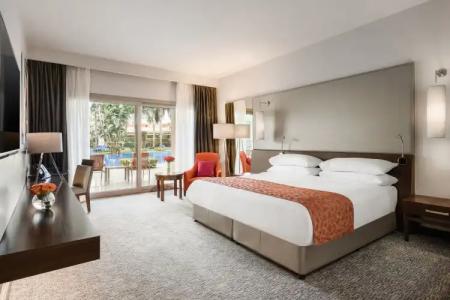 Dusit Thani LakeView Cairo - 100