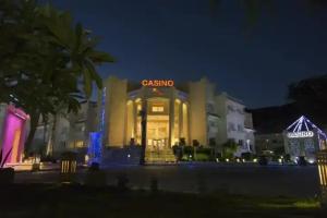 Taba Sands Hotel & Casino - Adult Only, Taba