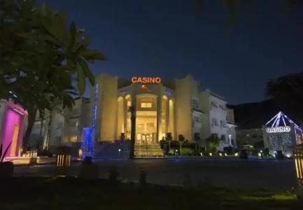 Taba Sands & Casino - Adult Only