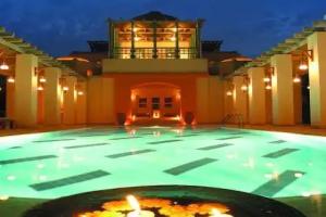 Miramar Resort Taba Heights, Taba