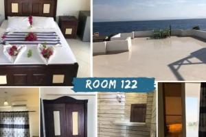Dahab Bay hotel, Dahab