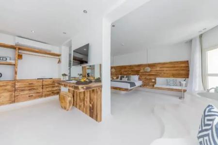 Meraki Resort - Adults Only - 140