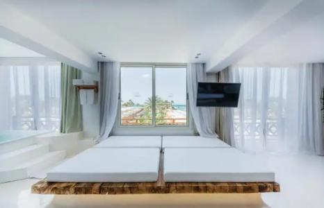 Meraki Resort - Adults Only - 148