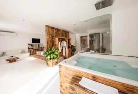 Meraki Resort - Adults Only - 135