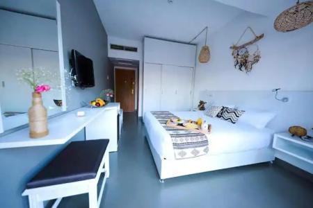 Meraki Resort - Adults Only - 117