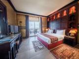 Executive Suite with sea view