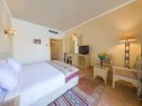Family Suite with garden view