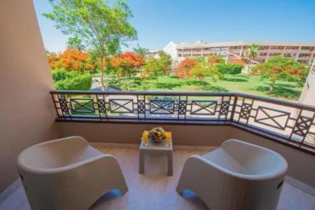 Pharaoh Azur Resort - 102