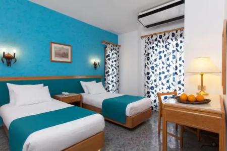 Pharaoh Azur Resort - 115