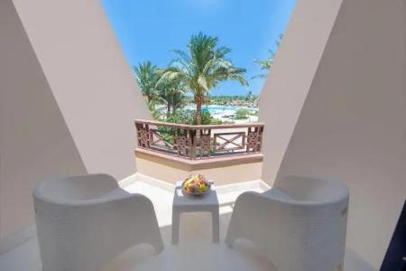 Pharaoh Azur Resort - 106