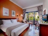 Standard Double room with garden view