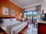 Standard Double room with sea view