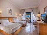 Standard Double room with pool view