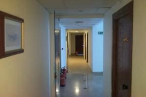 Swiss Wellness Spa Resort