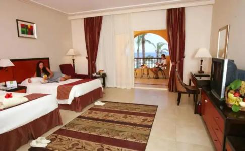 Rehana Royal Beach Resort - Aquapark & Spa - Family & Couples Only - 128
