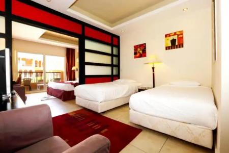 Rehana Royal Beach Resort - Aquapark & Spa - Family & Couples Only - 132