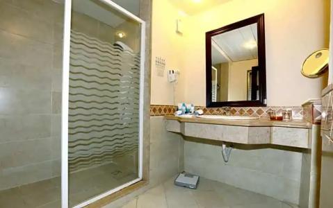 Rehana Royal Beach Resort - Aquapark & Spa - Family & Couples Only - 120