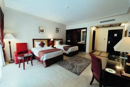 Rehana Royal Beach Resort - Aquapark & Spa - Family & Couples Only - 123