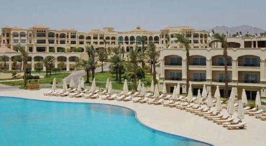 Cleopatra Luxury Resort Sharm El Sheikh - 104