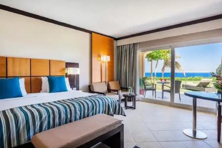 Cleopatra Luxury Resort Sharm El Sheikh - 117