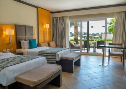 Cleopatra Luxury Resort Sharm El Sheikh - 100