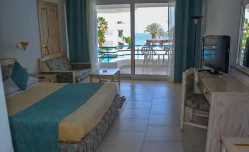 Queen Sharm Aqua Park - 20