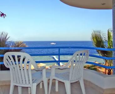 Queen Sharm Aqua Park - 13