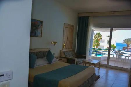 Queen Sharm Aqua Park - 7