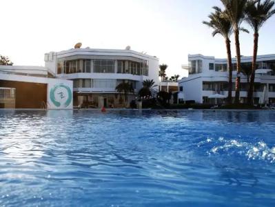 Queen Sharm Aqua Park - 1